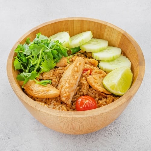 I-THAI 1